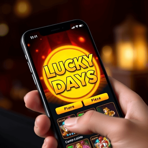 Claim Bonuses on Mobile
