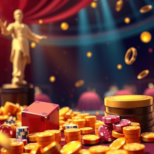 Free Spins for Canadian Players