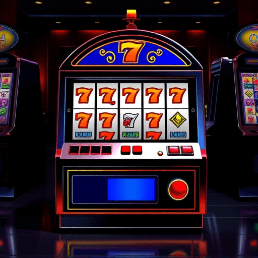 Discover Top Online Casino Games at LuckyDays Canada