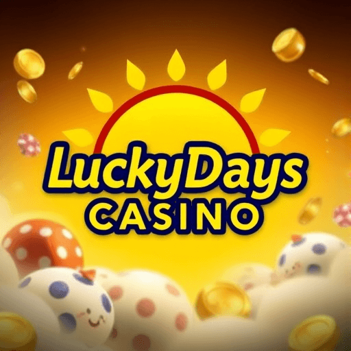 Welcome to LuckyDays Casino Canada