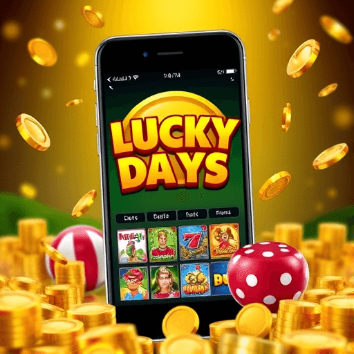 Quick & Secure Registration at LuckyDays Casino Canada