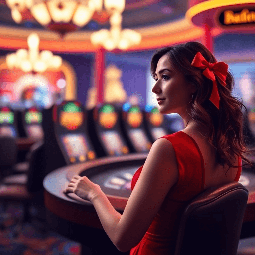 Responsible Gambling at LuckyDays Casino Canada