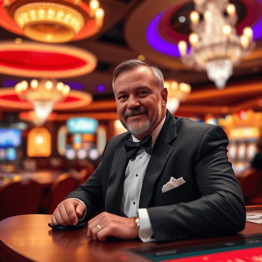 Warning Signs of Gambling Addiction